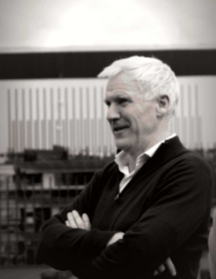 Maurice Tunney