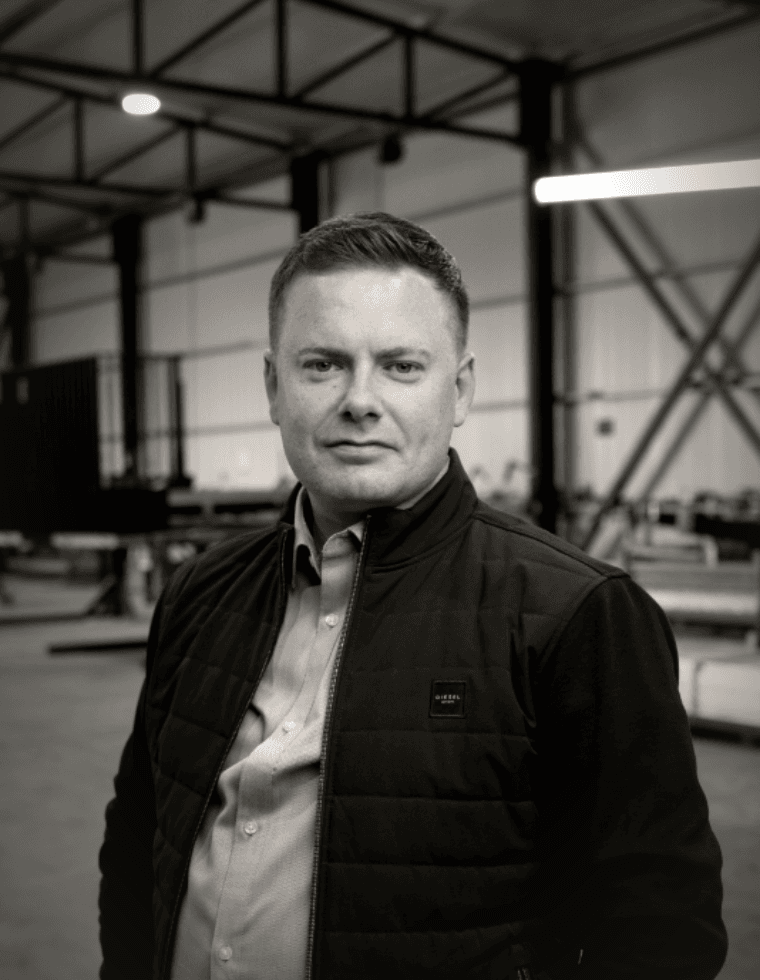 Sean Halpin