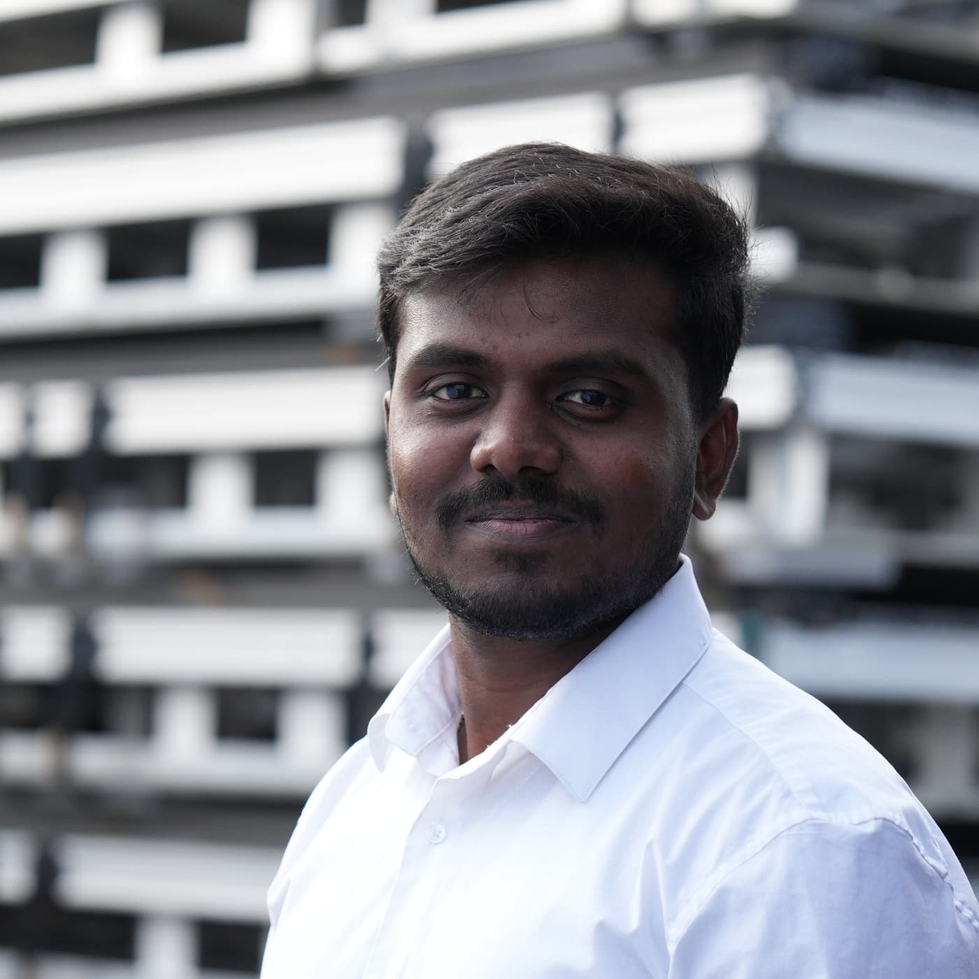 Sanjay Velmurugan